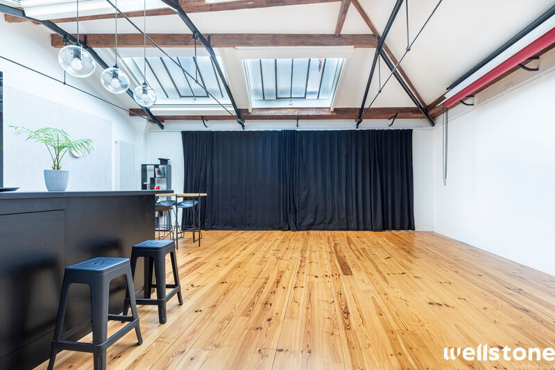 47 Boulevard De Ménilmontant, Paris à vendre - Photo de l’immeuble – Image 2 sur 11