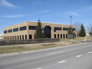 Plus de détails pour 555 S Randall Rd, St Charles, IL - Bureau à vendre