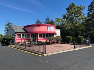 Plus de détails pour 3115 State Route 35, Hazlet, NJ - Local commercial à vendre