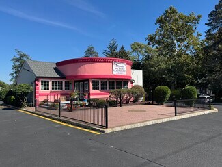 Plus de détails pour 3115 State Route 35, Hazlet, NJ - Local commercial à vendre