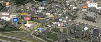 Plus de détails pour 2859-2875 Miamisburg Centerville Rd, Miamisburg, OH - Local commercial à louer