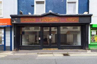 Plus de détails pour 27 Mill St, Newry - Local commercial à vendre