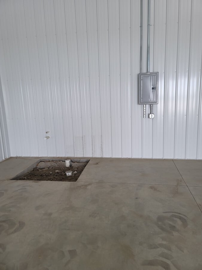 401 Snyder Dr - Building E, Huxley, IA 50124 - Lot E1 - - Photo intérieure - Image 1 of 6