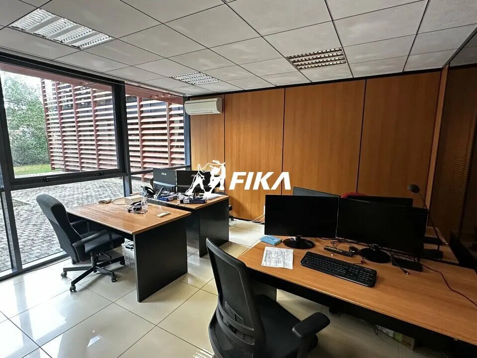 Bureau dans Saint-Jean à louer Photo intérieure– Image 1 sur 26