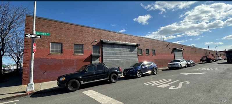 1900 Linden Blvd, Brooklyn, NY à louer - Photo de l’immeuble – Image 1 sur 4