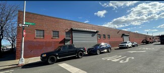 Plus de détails pour 1900 Linden Blvd, Brooklyn, NY - Industriel/Logistique à louer