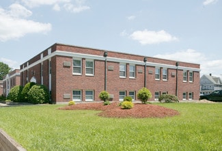 Plus de détails pour 53 Connecticut Blvd, East Hartford, CT - Bureau à louer