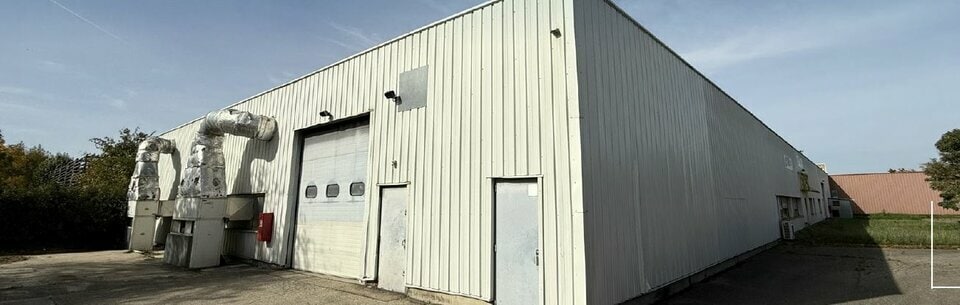 7 Allée Général Benoist, Bron à vendre Photo de l’immeuble– Image 1 sur 8