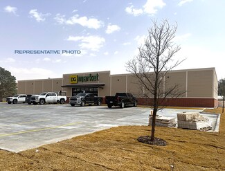 Plus de détails pour 1220 Patton Chapel rd, Lincoln, AL - Local commercial à vendre