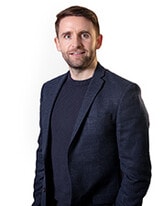 Martin Devine