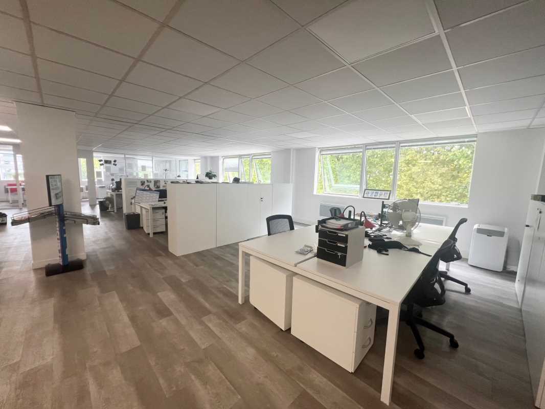 Bureau dans Créteil à louer Photo intérieure– Image 1 sur 6