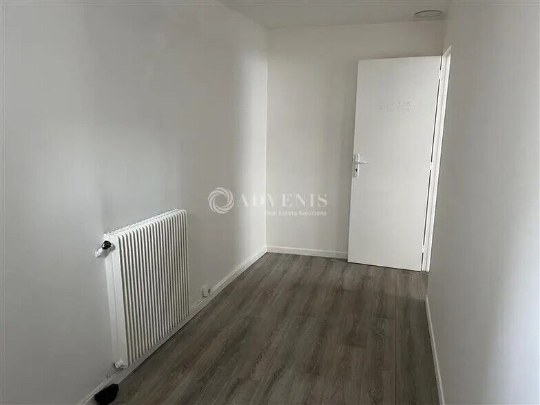 Bureau dans Paris à louer - Photo de l’immeuble – Image 1 sur 6