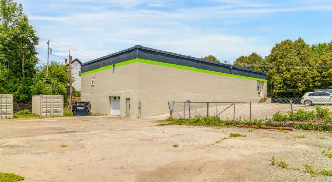 130 Blackstone River Rd, Worcester, MA à louer - Photo de l’immeuble – Image 3 sur 6