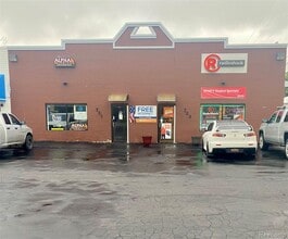 731-733 W Michigan Ave, Saline, MI à vendre Photo intérieure– Image 1 sur 1