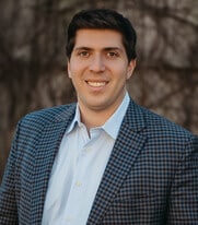 Brandon Krawitz