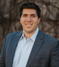 Brandon Krawitz