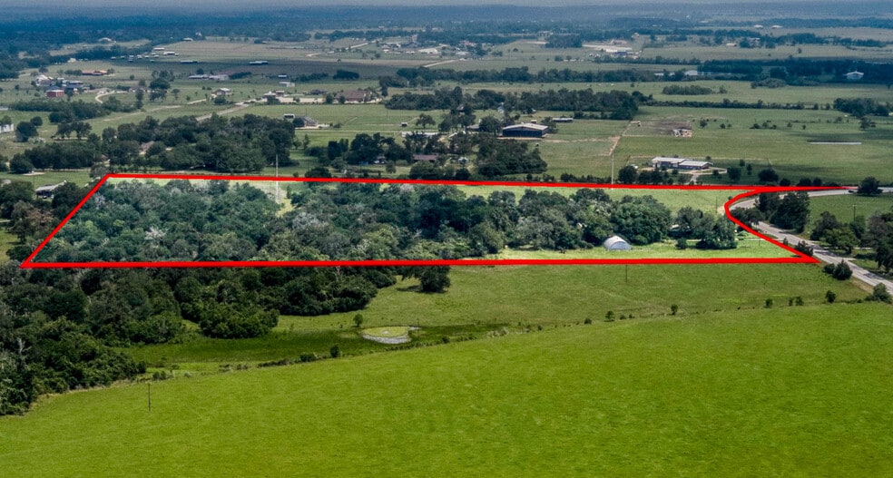 34444 FM 1488 Rd, Hempstead, TX à vendre - Photo de l’immeuble – Image 2 sur 22