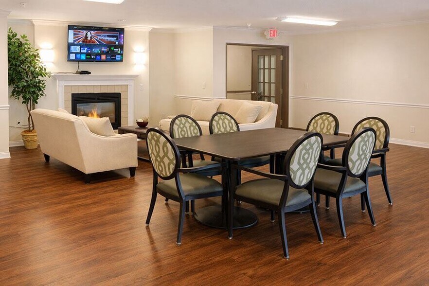 105 S Sumter St, Sumter, SC à vendre - Photo de l’immeuble – Image 3 sur 19