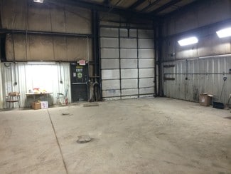 Plus de détails pour 2 Depot St, Penn, PA - Industriel/Logistique à louer
