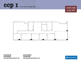 3131 S Vaughn Way, Aurora, CO à louer Photo intérieure– Image 2 sur 2