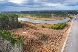 Plus de détails pour Crosspoint XII Ladson, SC 29456, Ladson, SC - Industriel/Logistique à louer