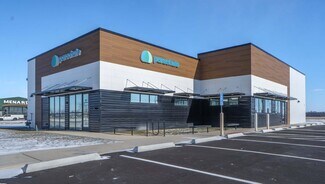 Plus de détails pour 2350 Marion Mount Gilead Rd, Marion, OH - Local commercial à vendre