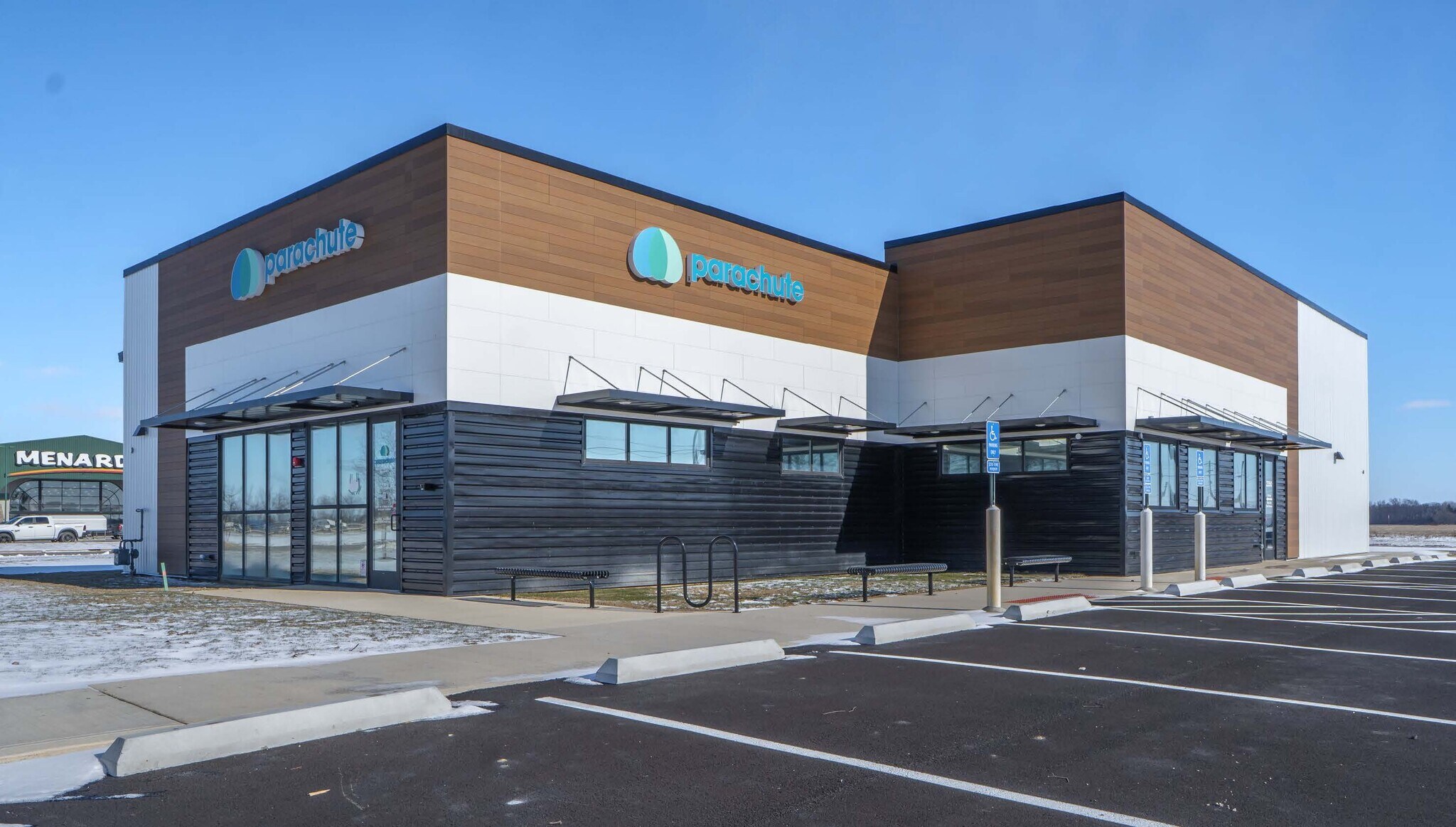 2350 Marion Mount Gilead Rd, Marion, OH à vendre Photo principale– Image 1 sur 3