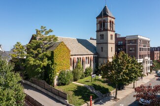 Plus de détails pour 125 Highland Ave, Somerville, MA - Bureau/Local commercial à louer