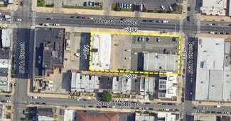 Plus de détails pour Chestnut St Investment – à vendre, Philadelphia, PA