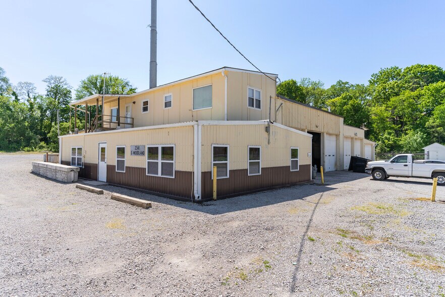 2341 S Woodland Ave, Independence, MO à vendre - Photo de l’immeuble – Image 3 sur 10