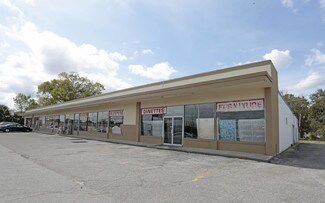 Plus de détails pour 5333 Lenox Ave, Jacksonville, FL - Local commercial à louer