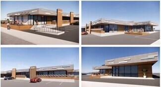 Plus de détails pour 301-331 N Harbor Blvd, La Habra, CA - Bureau/Médical, Local commercial à louer