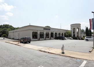 Plus de détails pour 530 14th St NW, Atlanta, GA - Local commercial à vendre