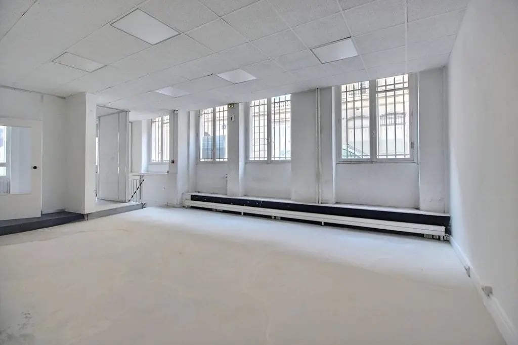 Photo de l’immeuble