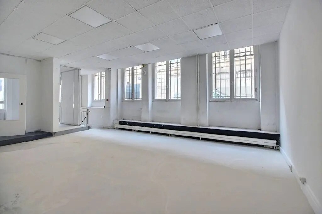 28 Rue D'Aumale, Paris à louer Photo de l’immeuble– Image 1 sur 5