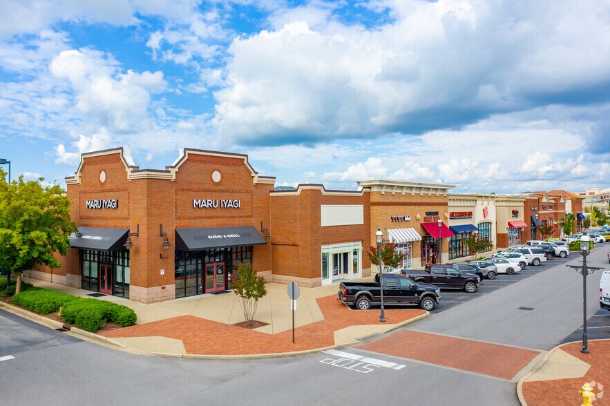 300 Indian Lake Blvd, Hendersonville, TN à louer - Photo principale – Image 3 sur 26