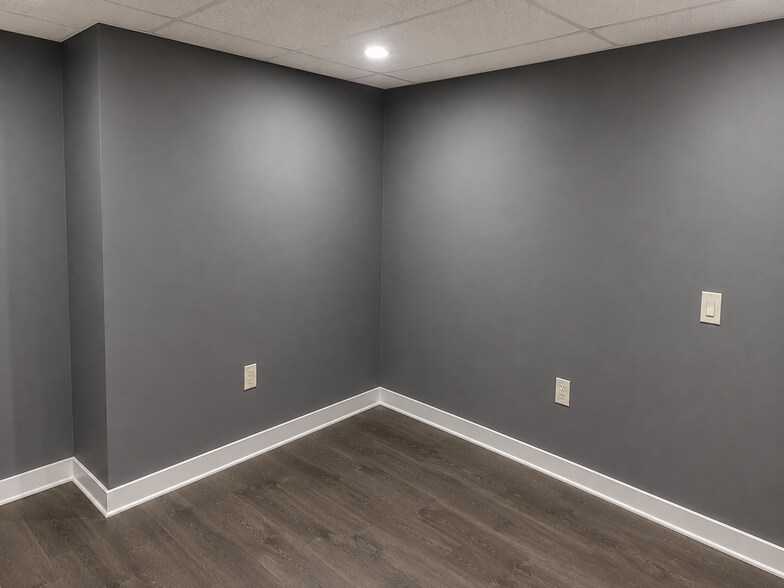 411 W Lake Lansing Rd, East Lansing, MI à louer - Photo de l’immeuble – Image 3 sur 6