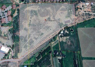 Plus de détails pour 497 & TBD County Road 240, New Castle, CO - Terrain à vendre