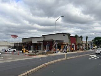 Plus de détails pour 380-446 Harding Blvd, Roseville, CA - Local commercial à louer