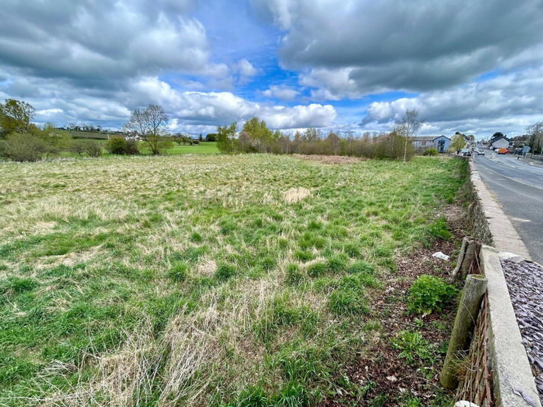 76 Clonfeacle Rd, Dungannon à vendre - Aérien – Image 3 sur 3