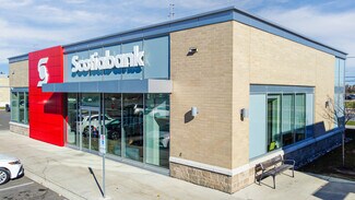 Plus de détails pour 8345 Financial Dr, Brampton, ON - Local commercial à louer