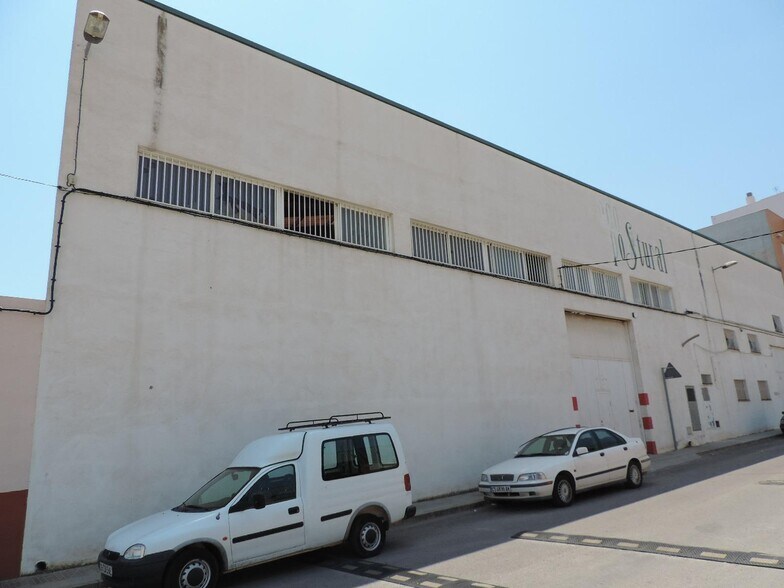 Carrer San Esteban, 35, ALMAZORA, Castellón à vendre - Photo de l’immeuble – Image 2 sur 3