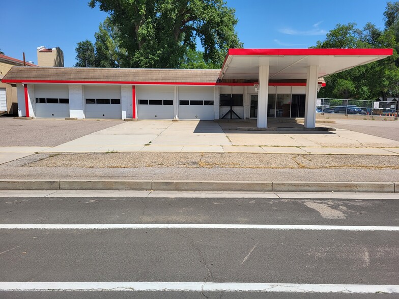 500 Garfield St, Fort Collins, CO à vendre - Plan d’étage – Image 1 sur 1