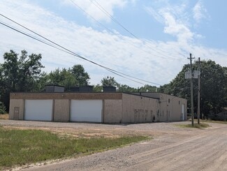 Plus de détails pour 5013 Benefit Ave, Ashtabula, OH - Industriel/Logistique à vendre