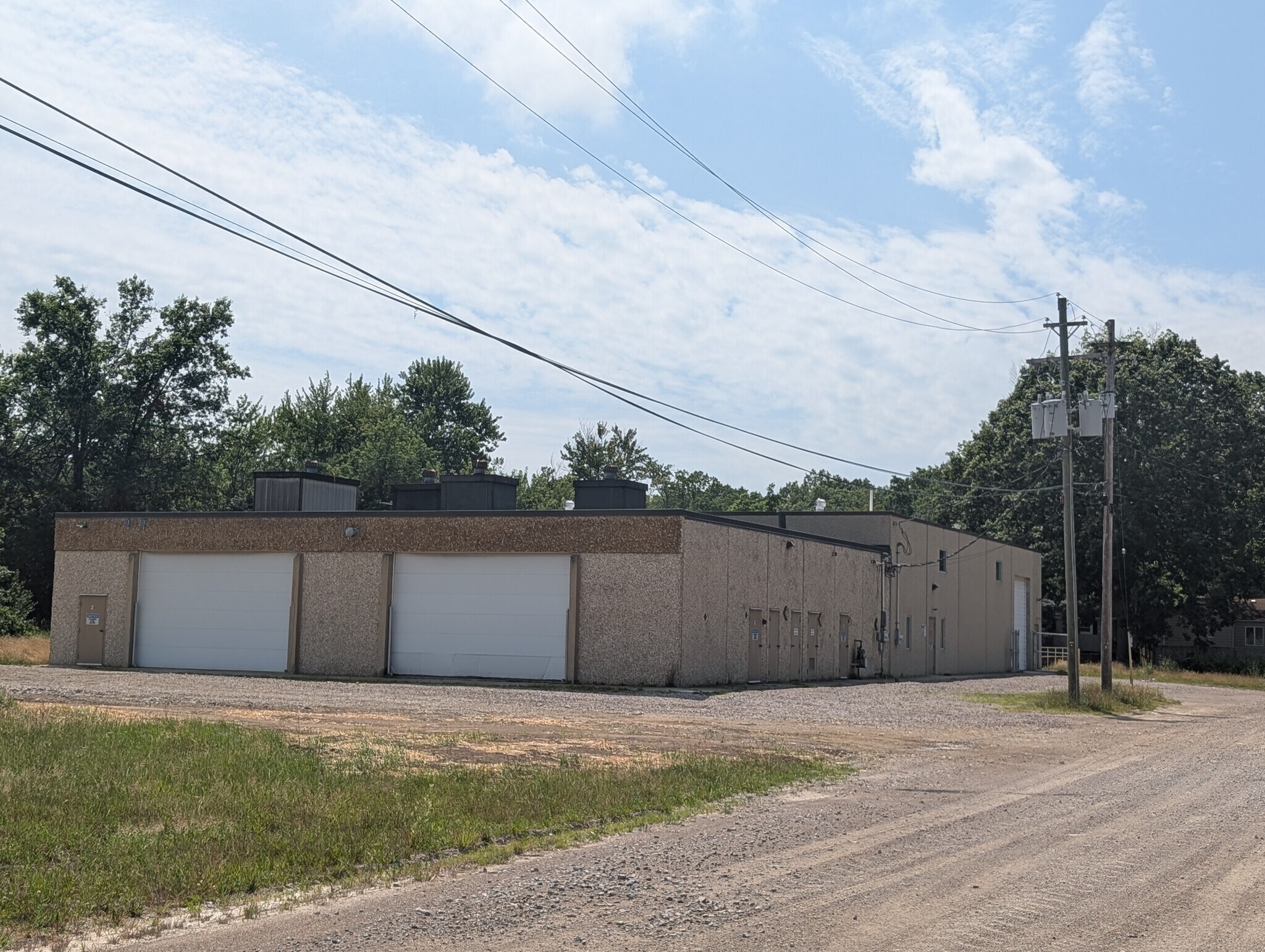 5013 Benefit Ave, Ashtabula, OH à vendre Photo principale– Image 1 sur 6