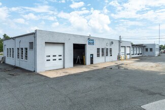 Plus de détails pour 2720 Annapolis Rd, Baltimore, MD - Industriel/Logistique à louer