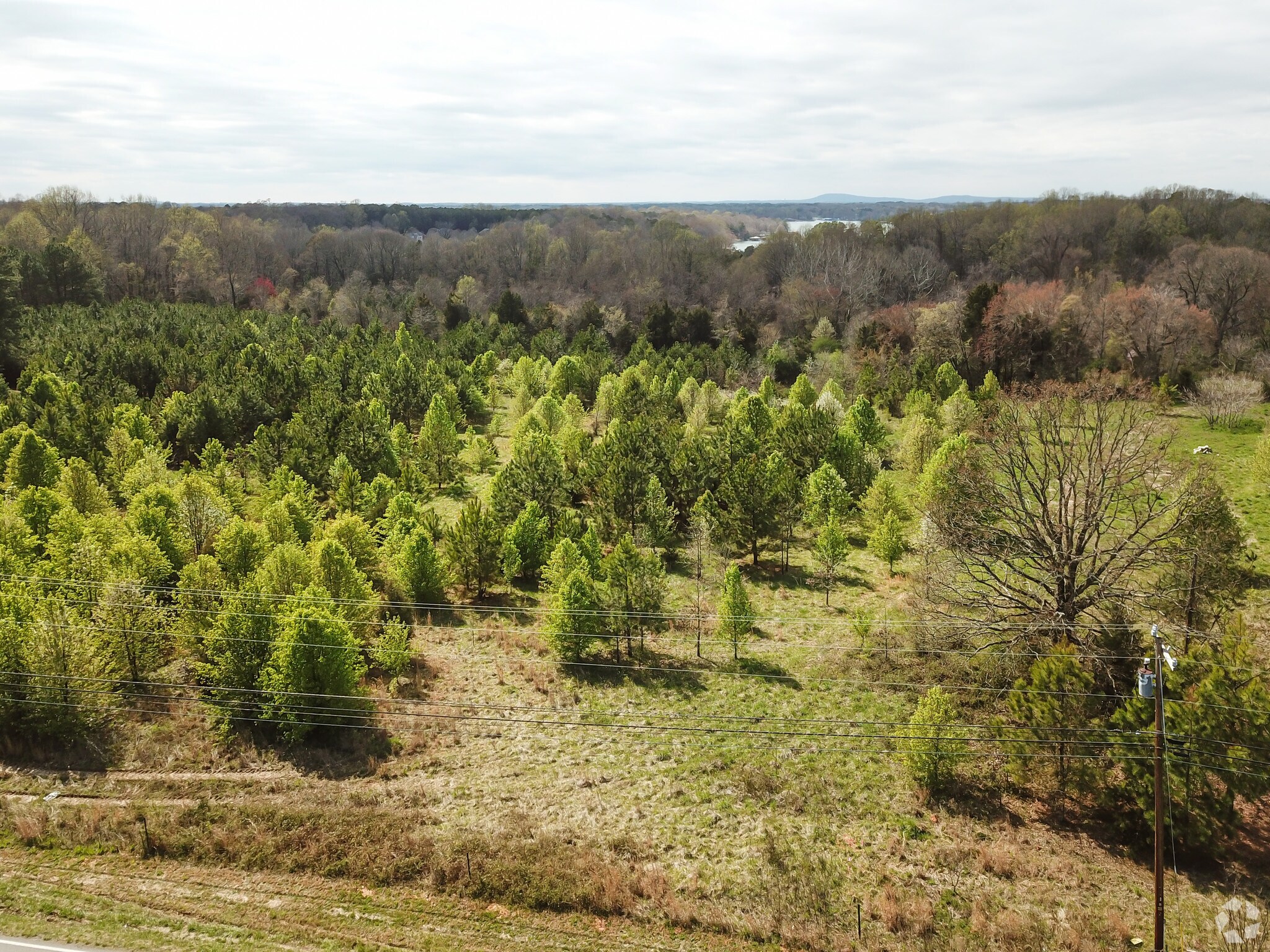 Alcove & Templeton Rd, Mooresville, NC à vendre Photo de l’immeuble– Image 1 sur 4