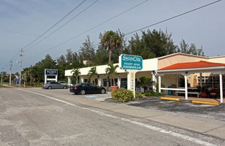 Plus de détails pour 3170-3174 Gulf of Mexico Dr, Longboat Key, FL - Local commercial à louer