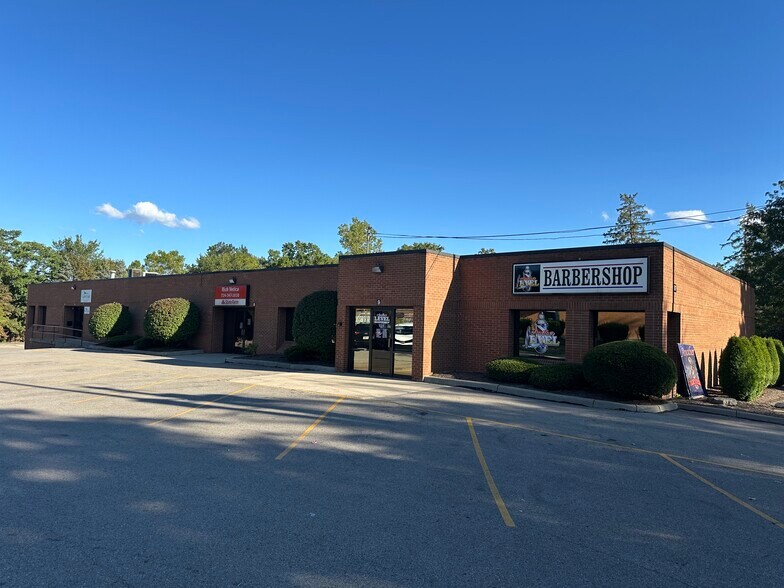 87 Stambaugh Ave, Sharon, PA à louer - Photo de l’immeuble – Image 2 sur 12