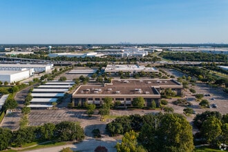 785 Greens Pky, Houston, TX - Vue aérienne vue de carte - Image1